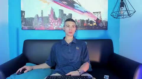 Snapshot of jefer_rick chatting on January 13, 2025, 1:23 am Jeff online show from January 13, 2025, 1:23 am