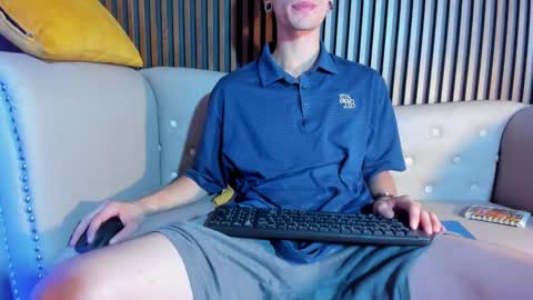 Snapshot of jefer_rick chatting on January 14, 2025, 5:40 am Jeff online show from January 14, 2025, 5:40 am