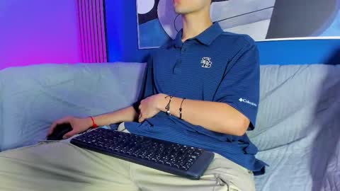 Jeff  online show from November 2, 2025, 12:51 pm