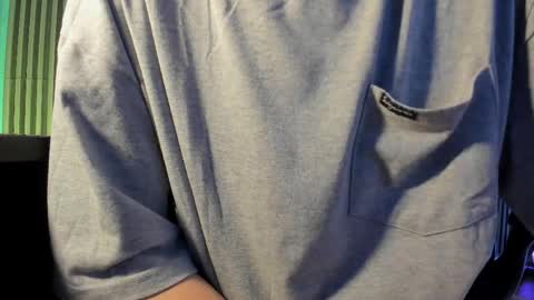 Jeff  online show from November 6, 2025, 12:17 pm