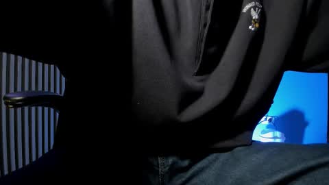 Jeff  online show from November 8, 2025, 4:18 pm