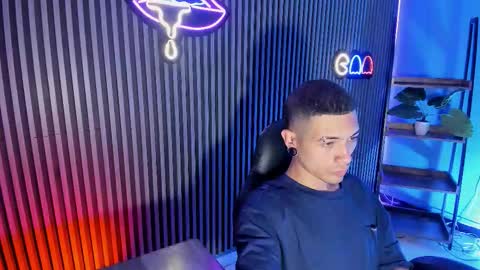 Jeff  online show from November 22, 2025, 12:15 pm