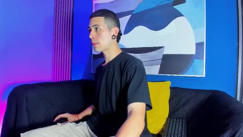 Jeff  online show from November 30, 2025, 12:09 pm