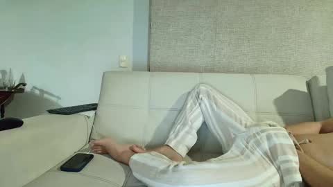 jeff_202 online show from November 21, 2025, 3:27 am