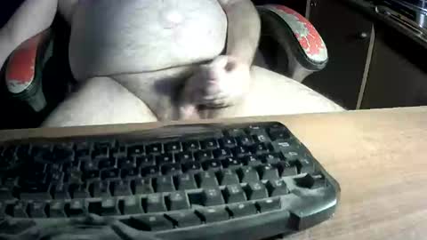 Jeffrey Sinclair online show from February 19, 2025, 2:23 am