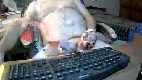 Snapshot of jeff_40962 chatting on February 21, 2026, 7:48 pm Jeffrey Sinclair online show from February 21, 2026, 7:48 pm