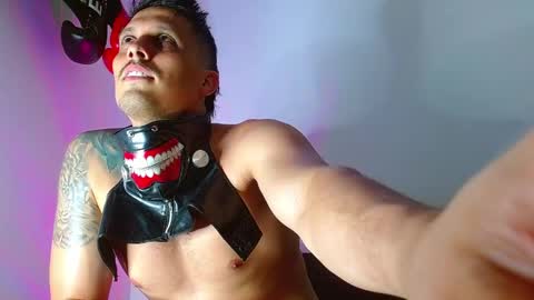 Jeff Deal online show from October 31, 2025, 10:44 pm