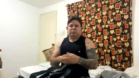 jeff_sexy754 online show from October 12, 2025, 9:03 pm