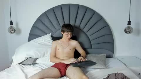 JeffBellfort online show from May 16, 2026, 7:34 pm