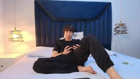 JeffBellfort online show from June 9, 2026, 9:04 pm
