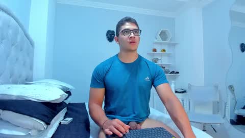 Jeff online show from February 18, 2025, 8:36 pm