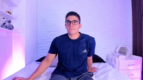 Jeff online show from September 16, 2025, 8:10 pm