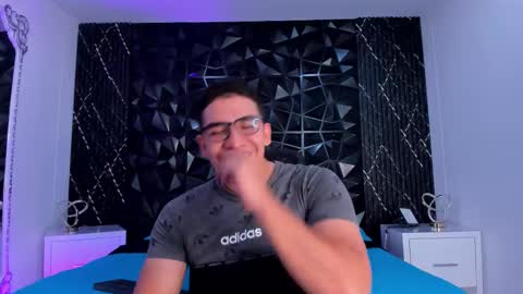 Jeff online show from November 19, 2025, 8:09 pm