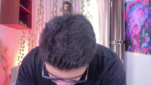 Jeff online show from February 12, 2026, 9:21 pm