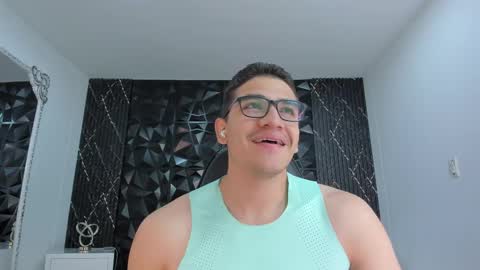 Jeff online show from April 10, 2026, 12:54 pm