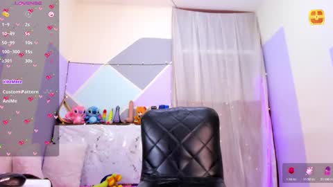 TRANDIRTY online show from February 6, 2026, 1:14 pm