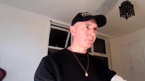 jefflowell_ online show from February 1, 2026, 9:46 pm