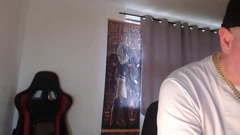 jefflowell_ online show from February 3, 2026, 10:20 am