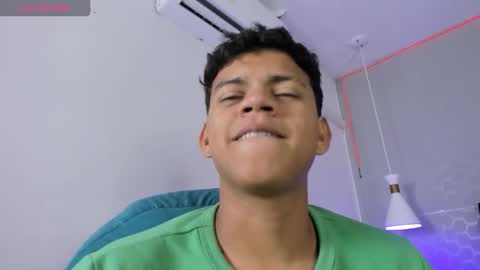 Jeffry online show from February 28, 2026, 12:22 am