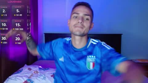 Jeff online show from September 13, 2025, 12:54 am