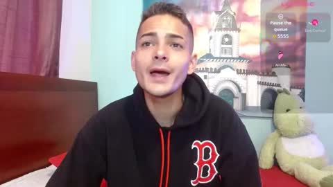 Jeff online show from December 5, 2025, 3:30 pm