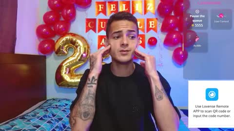 Jeff online show from December 18, 2025, 4:02 pm