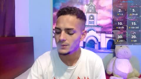 Jeff online show from February 2, 2026, 12:31 am