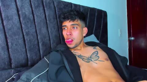 jei online show from November 10, 2025, 12:37 pm