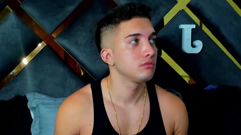 Snapshot of jeicob_stone1 chatting on December 3, 2024, 11:02 pm JEICOB STONE online show from December 3, 2024, 11:02 pm