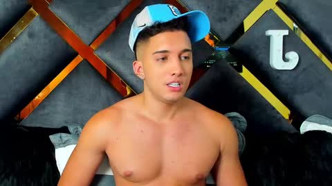 Snapshot of jeicob_stone1 chatting on December 14, 2024, 10:50 pm JEICOB STONE online show from December 14, 2024, 10:50 pm