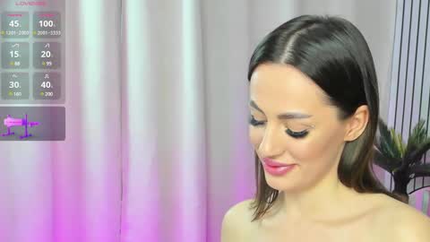 Snapshot of jelisse_jones chatting on December 22, 2024, 1:22 pm Jelisse online show from December 22, 2024, 1:22 pm