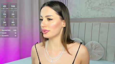 Snapshot of jelisse_jones chatting on January 4, 2025, 3:49 pm Jelisse online show from January 4, 2025, 3:49 pm