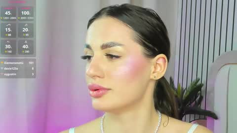 Snapshot of jelisse_jones chatting on January 27, 2025, 5:26 pm Jelisse online show from January 27, 2025, 5:26 pm