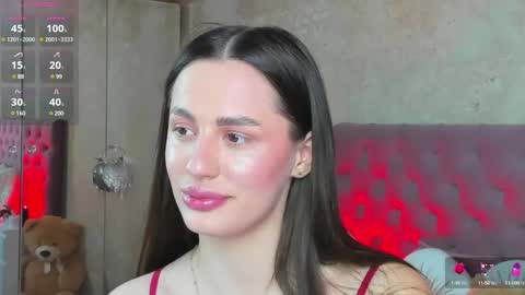 Snapshot of jelisse_jones chatting on February 7, 2025, 1:22 pm Jelisse online show from February 7, 2025, 1:22 pm