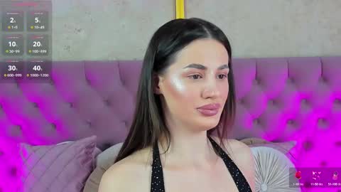 Snapshot of jelisse_jones chatting on February 23, 2025, 7:55 am Jelisse online show from February 23, 2025, 7:55 am