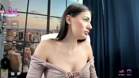 Snapshot of jelisse_jones chatting on October 16, 2025, 9:43 am Jelisse online show from October 16, 2025, 9:43 am