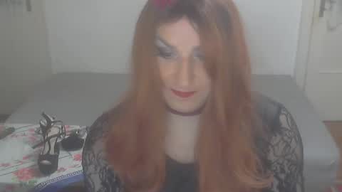 Snapshot of jellena87 chatting on October 31, 2025, 6:20 pm Jellena online show from October 31, 2025, 6:20 pm