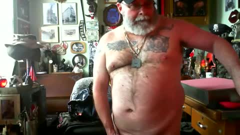 Jello9 online show from February 27, 2025, 7:47 pm