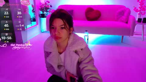 jelly__beanss online show from December 14, 2025, 7:58 am