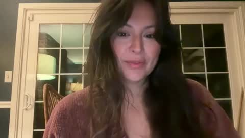 Jelli online show from December 1, 2025, 1:05 pm