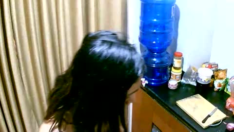 Snapshot of jellynspicy chatting on June 2, 2026, 11:45 am jellynspicy online show from June 2, 2026, 11:45 am