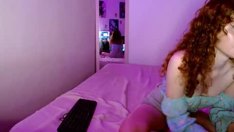 jellyrose online show from November 29, 2025, 10:35 pm