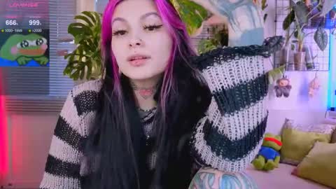 Jelya online show from February 3, 2026, 11:26 am