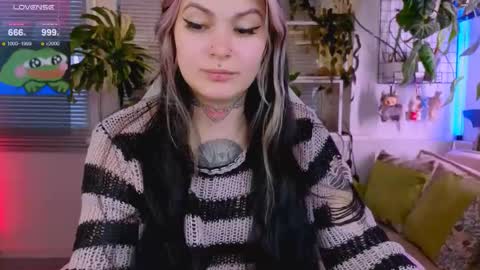 Jelya online show from March 20, 2026, 11:15 am