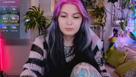 Jelya online show from April 5, 2026, 12:46 pm