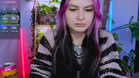 Snapshot of jelyaa chatting on June 6, 2026, 9:36 am Jelya online show from June 6, 2026, 9:36 am