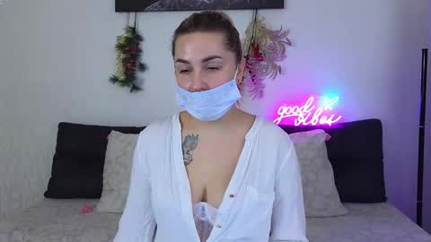 Alice online show from January 7, 2025, 12:31 pm