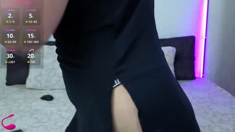 Alice online show from January 20, 2025, 12:49 pm