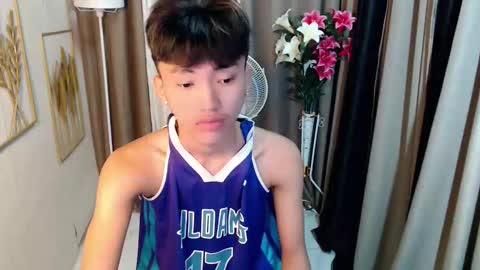 jemart_urnaughtboy online show from May 31, 2026, 10:44 pm