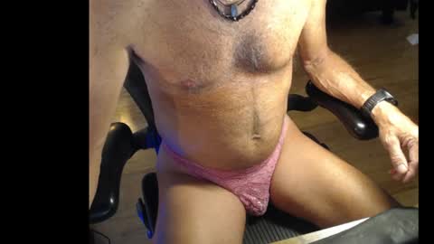 PegMePlease online show from May 25, 2026, 2:45 pm